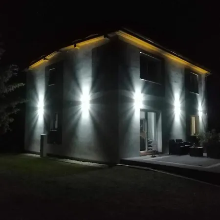 Ranczo U Wrobla Apartment