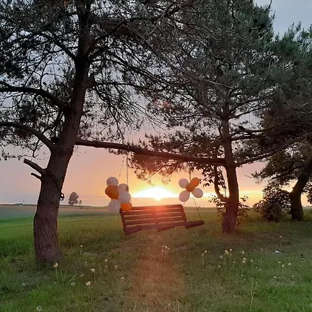 Ranczo U Wrobla Slupnica