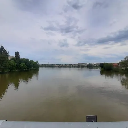 Apartment Ranczo U Wrobla