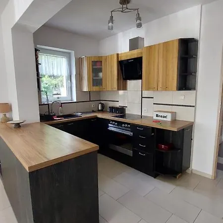 Ranczo U Wrobla Slupnica