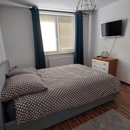 Ranczo U Wrobla Slupnica