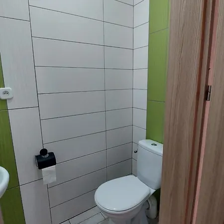 Ranczo U Wrobla Apartment