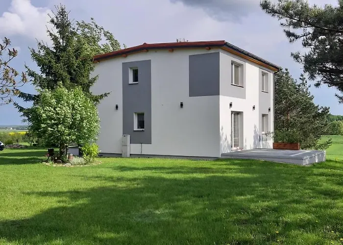 Ranczo U Wróbla Apartament *