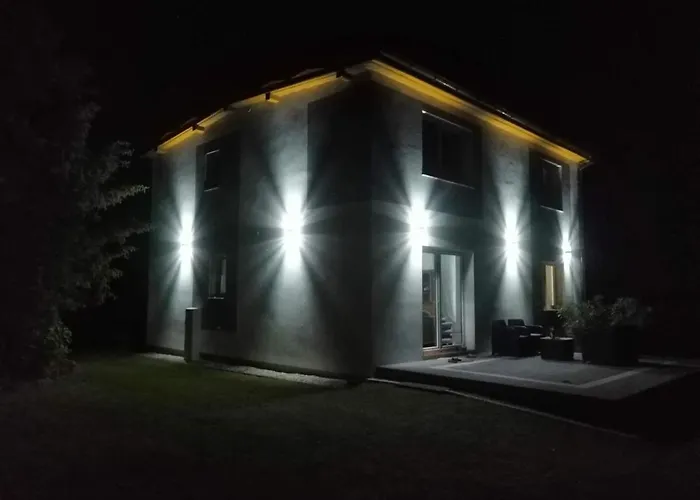 Ranczo U Wróbla Apartament