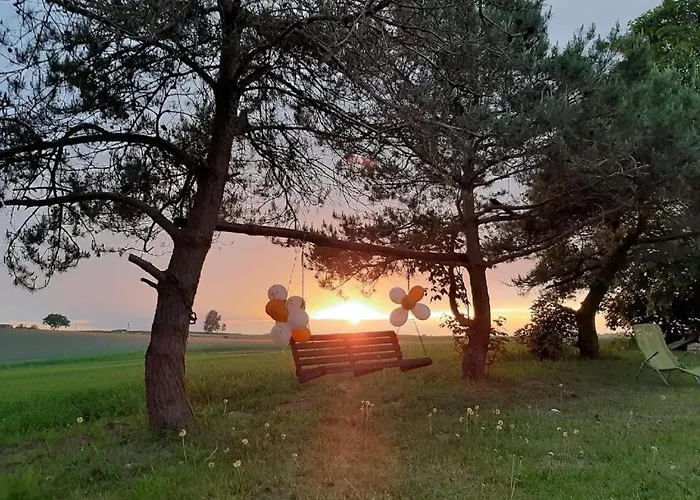 Ranczo U Wróbla Slupnica