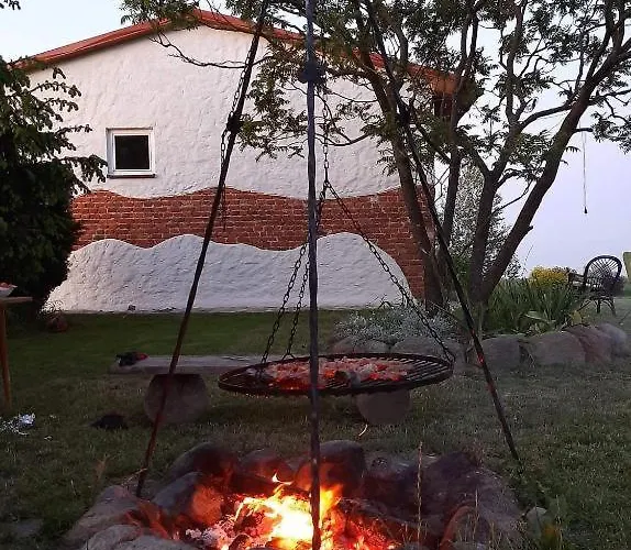 Ranczo U Wróbla Apartament