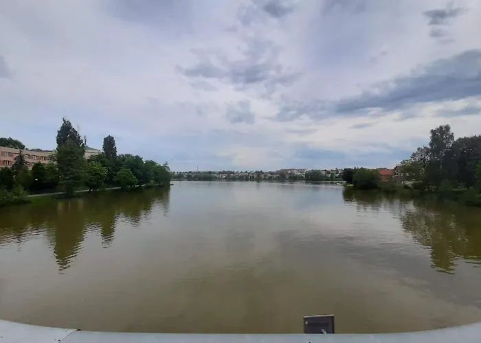 Apartament Ranczo U Wróbla