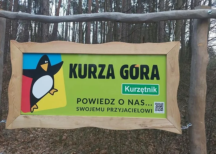 Ranczo U Wróbla * Slupnica