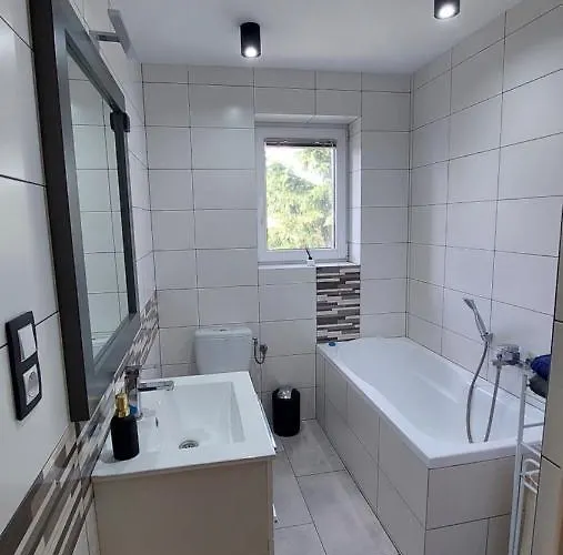 Apartament Ranczo U Wróbla