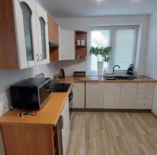 Ranczo U Wróbla Slupnica