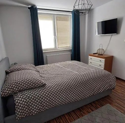 Ranczo U Wróbla Slupnica