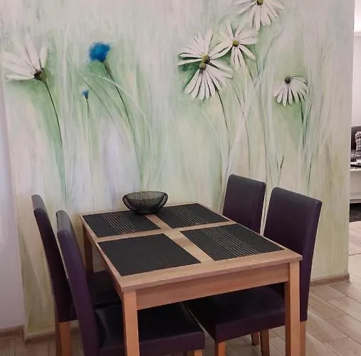 Apartament Ranczo U Wróbla Slupnica