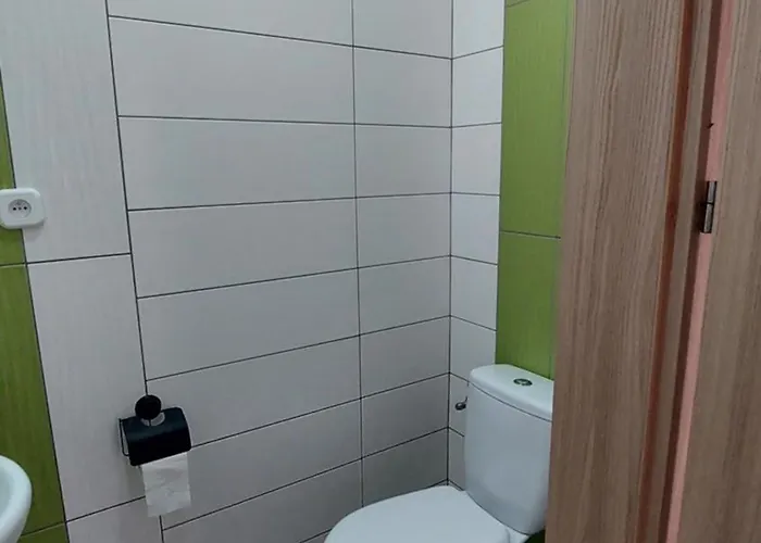 Ranczo U Wróbla Apartament