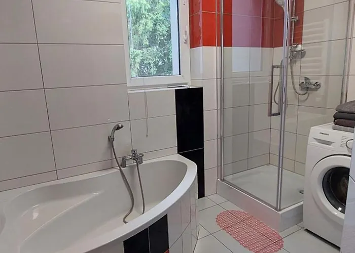 Ranczo U Wróbla Slupnica