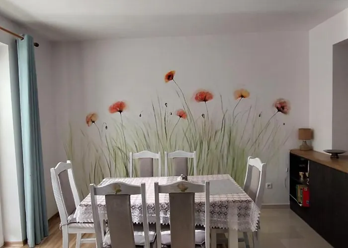 Ranczo U Wróbla Apartament *