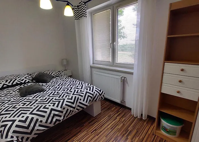 Ranczo U Wróbla Slupnica